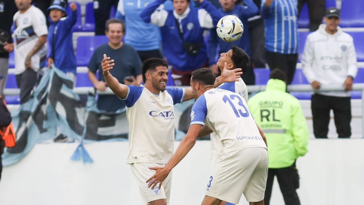 Godoy Cruz busca volver al triunfo ante San Miguel en el Gambarte: hora y dónde verlo