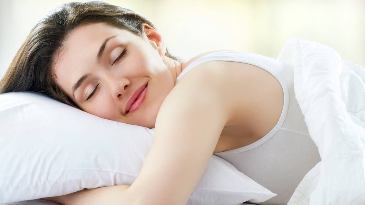 Las 6 técnicas para bajar de peso mientras dormís, según Harvard.