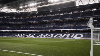 Es bochornoso: Real Madrid realizó una fuerte denuncia luego de ser eliminado de la Copa del Rey Es bochornoso: Real Madrid realizó una fuerte denuncia luego de ser eliminado de la Copa del Rey