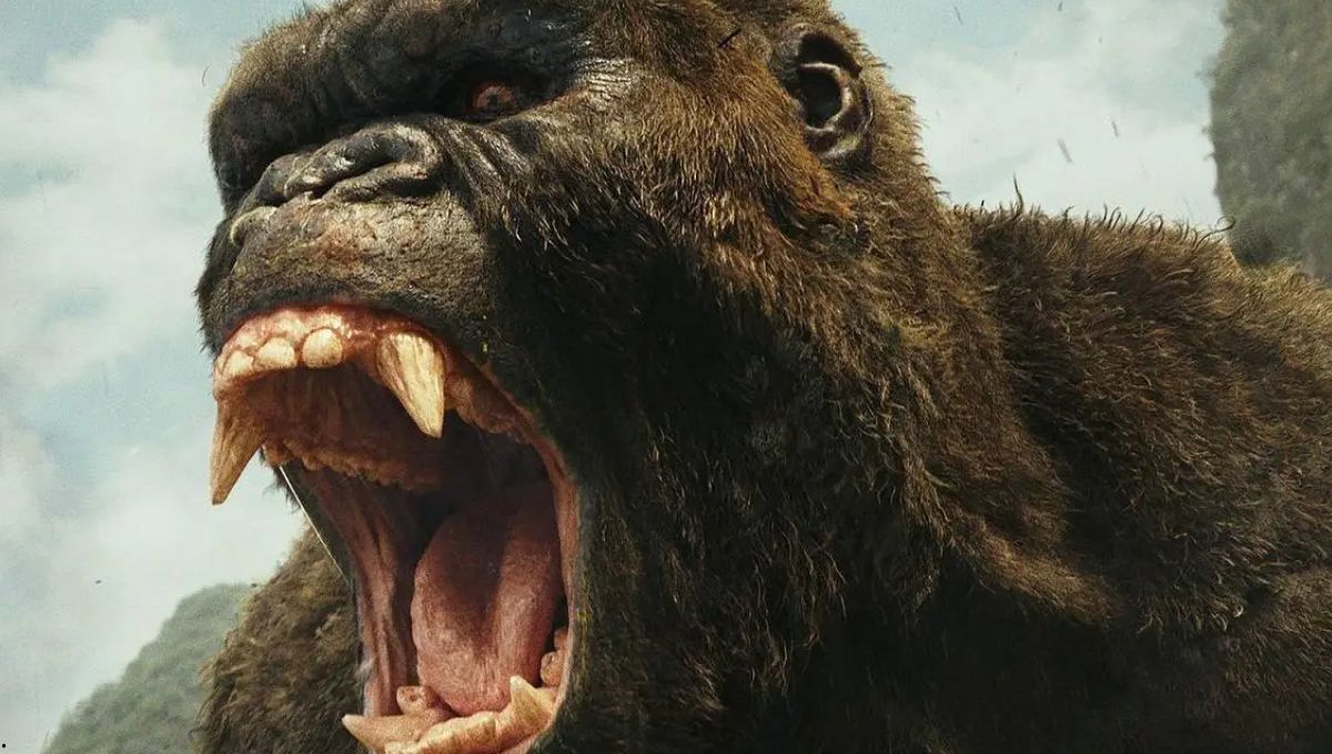 MAX: dos figuras míticas se unen en una película odiada por la crítica y adorada por la audiencia