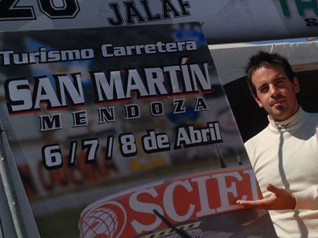 La ACTC confirmó la carrera en Mendoza y echó por tierra un rumor