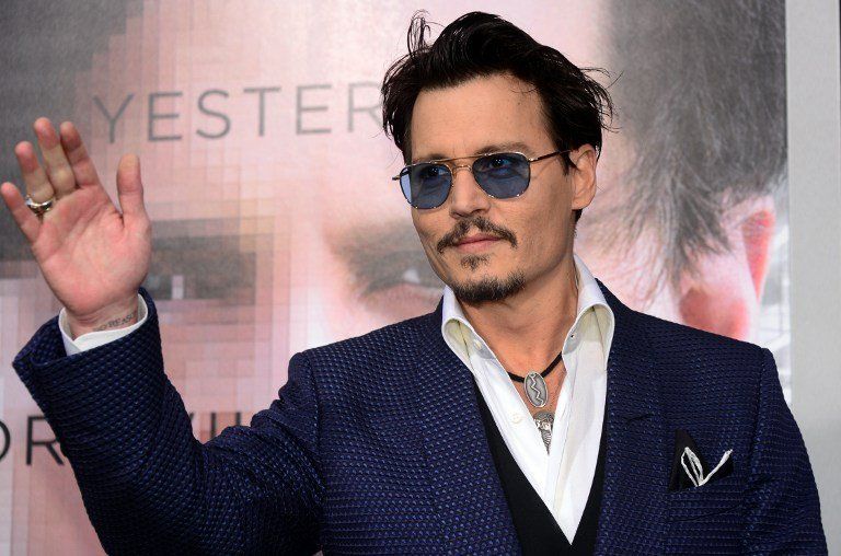 Los guardaespaldas de Depp se ofrecieron para declarar a su favor