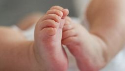 Preocupa la cantidad de niños que nacen con cocaína en sangre. Imagen ilustrativa.