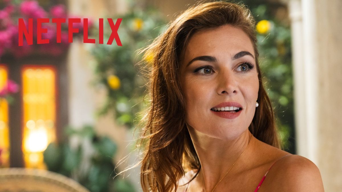 Estos son los nuevos estrenos de Netflix del 11 al 17 de mayo.