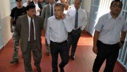 El gobernador de Mendoza debatirá temas hídricos en Estados Unidos