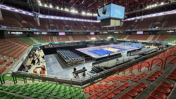 Mendoza Premier Padel 2023: cómo comprar las entradas 