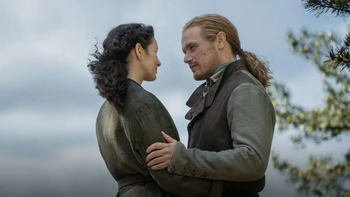 Netflix: si te gustó Outlander, te va a encantar esta serie dramática