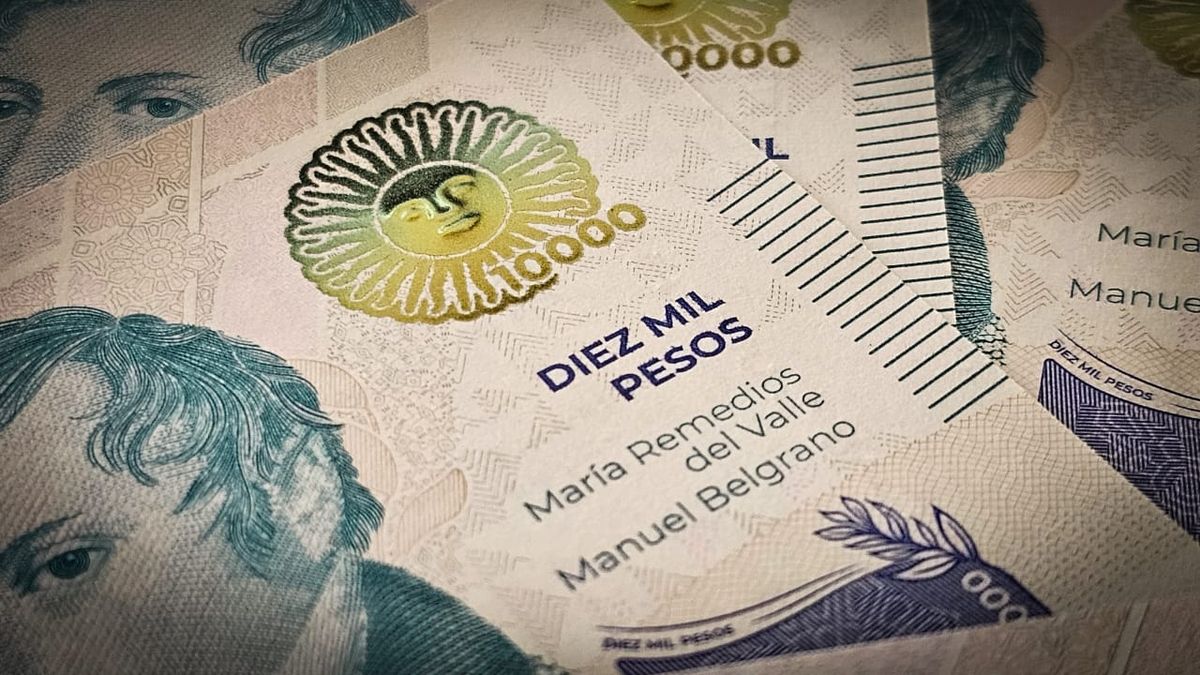 Cuánta plata gano si deposito $980.000 en un plazo fijo a 30