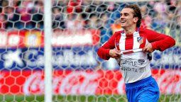 Atlético de Madrid del Cholo no tuvo problemas para vencer al Valencia