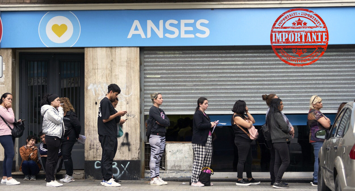 ANSES: fechas de pago y montos para jubilados, PNC y AUH en junio