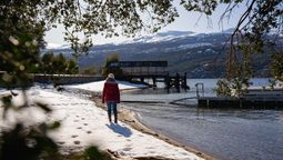 Vuelven los vuelos directos entre Córdoba y Esquel para la temporada de invierno