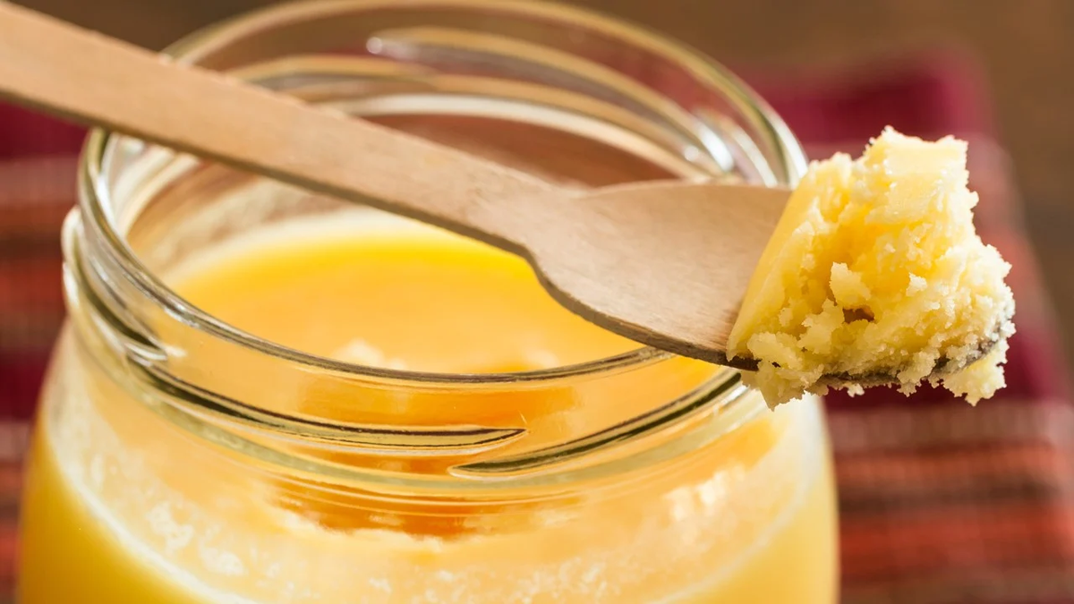 Qué es el ghee y qué beneficios tiene para la salud. Qué es el ghee y qué beneficios tiene para la salud.