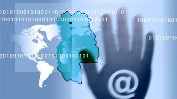 Internet: Mendoza pasó las 117 mil cuentas