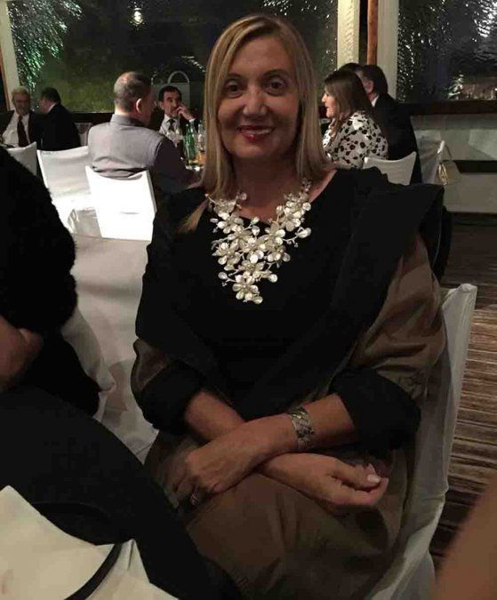 La jueza que lleva 17 años en juicio por una caída