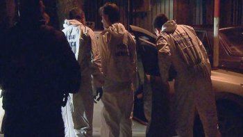 La macabra historia que terminó con una mujer abusada, degollada y con un cuchillo en el ojo