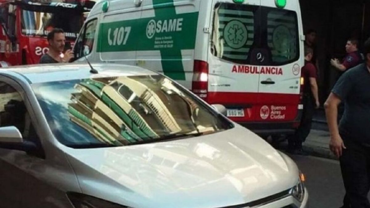 En un trágico accidente, un nene de 9 años murió luego de caer al hueco del ascensor de un edificio desde el noveno piso. En un trágico accidente, un nene de 9 años murió luego de caer al hueco del ascensor de un edificio desde el noveno piso.