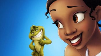 ¿Disney realizará el live-action de 