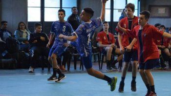 Debut con victorias para los seleccionados mendocinos en masculino y femenino