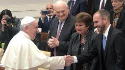 No se puede pretender que las deudas sean pagadas con sacrificios insoportables