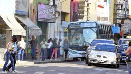 Estas son las principales falencias del servicio de colectivos en Paraná según el Defensor del Pueblo