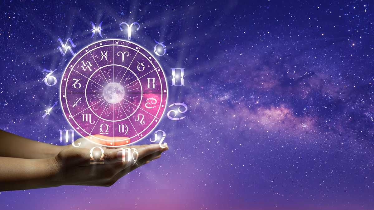 Astrología. Horóscopo de la semana  para todos los signos del zodiaco
