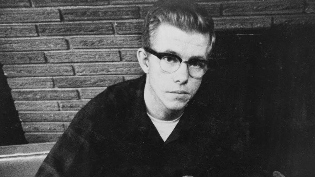 Robert Hansen, el asesino serial de Alaska. Robert Hansen, el asesino serial de Alaska.