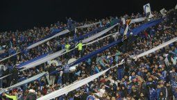 Godoy Cruz vs. Talleres: así será la venta de entradas para locales y visitantes