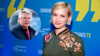 Quién era Halyna Hutchins, la directora de fotografía que mató Alec Baldwin