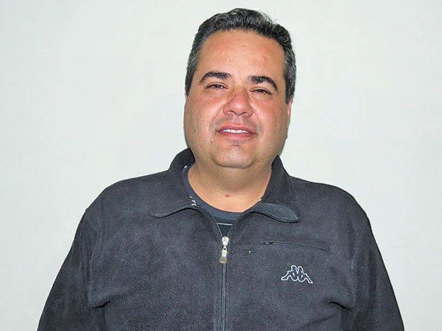 Deportivo Guaymallén tiene nuevo presidente