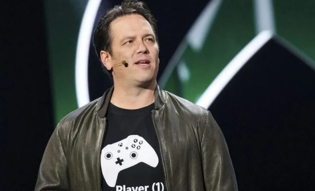 Phil Spenser insiste que el futuro seguirá siendo Xbox.