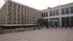 Nueva denuncia recayó en el docente particular del Unimev y creen que es un violador serial