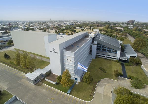 Laboratorios Roemmers junto al Hospital Universitario Austral investigan un medicamento para el tratamiento de COVID-19