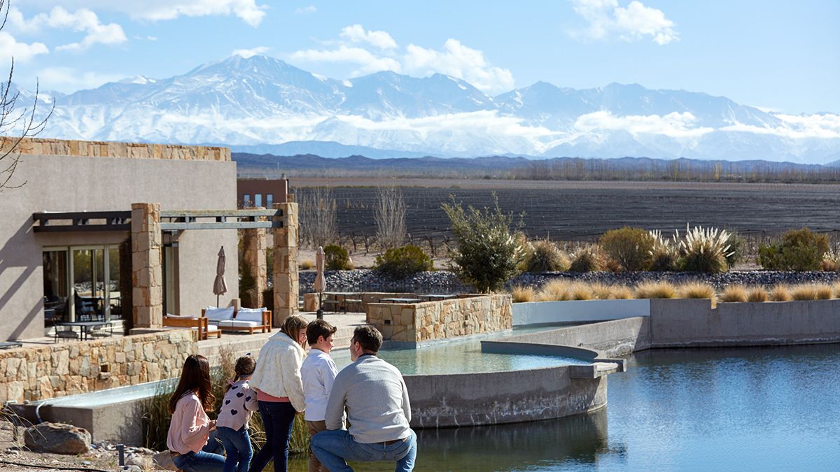 Qué se puede hacer en Mendoza este fin de semana largo.