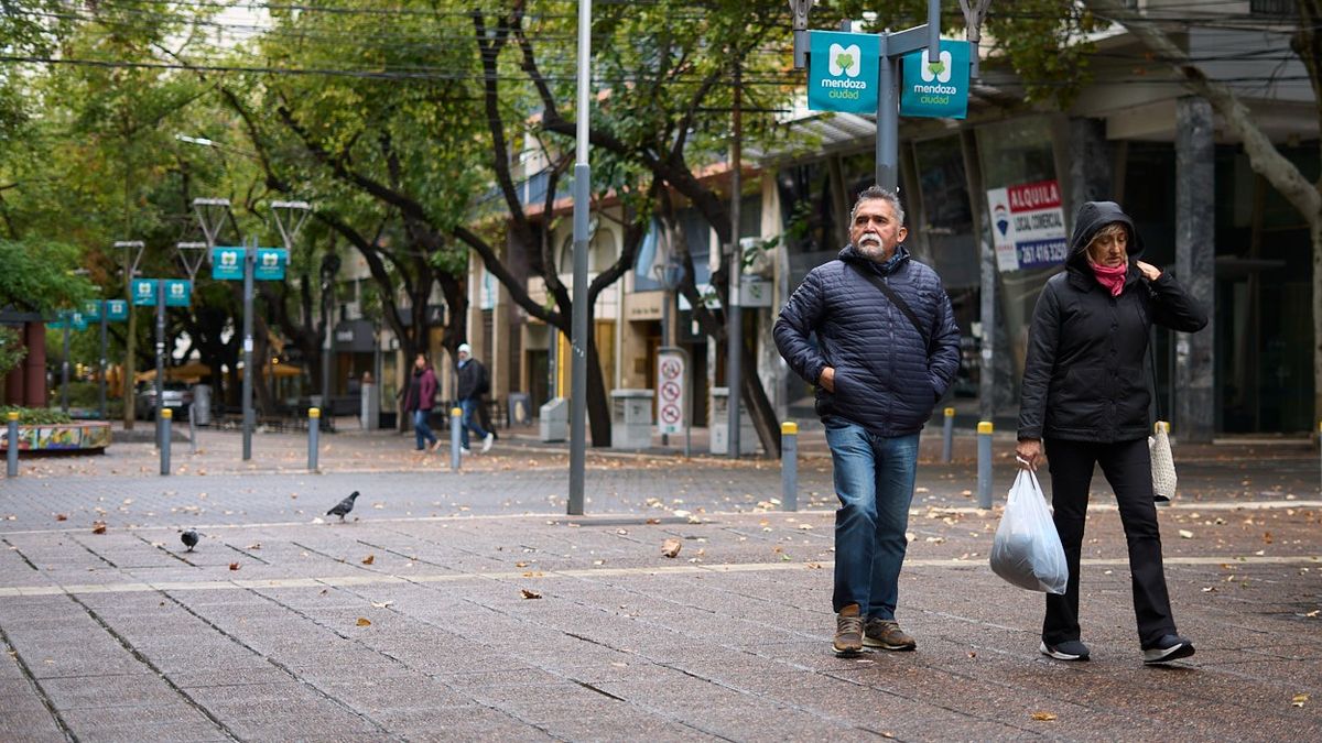 Termina una semana fría