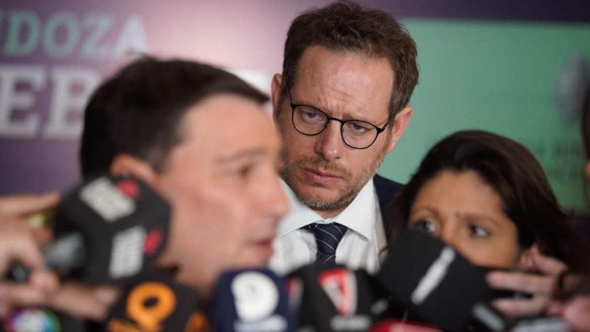 Parisi e Ilardo quedaron terceros este domingo. Parisi e Ilardo quedaron terceros este domingo. 