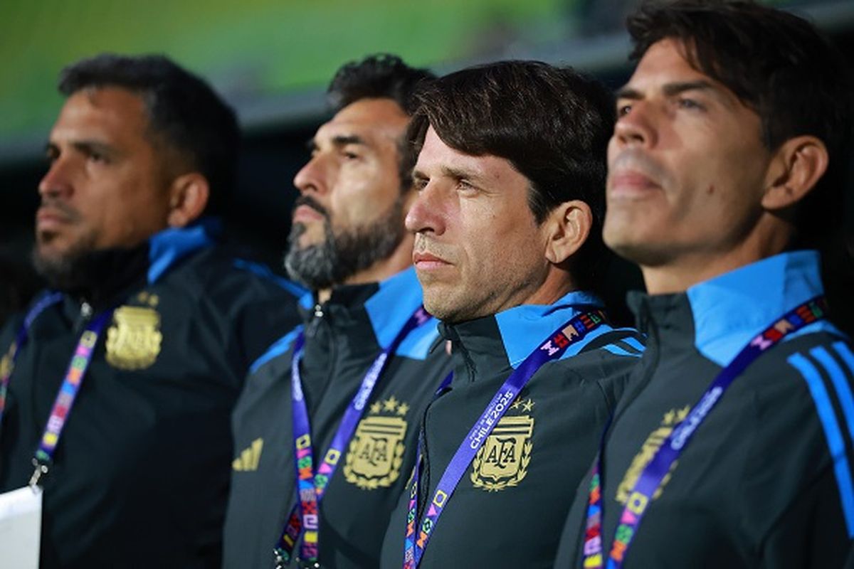 Mundial Sub 17 Qatar 2025: fechas, grupos y cuándo debuta la Selección argentina