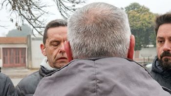 Habló el remisero que llevó a la adolescente desaparecida hasta la casa del detenido: 