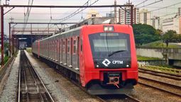 El país de América Latina donde Japón revoluciona el transporte: modernización eléctrica de más de 120 km de vías El país de América Latina donde Japón revoluciona el transporte: modernización eléctrica de más de 120 km de vías