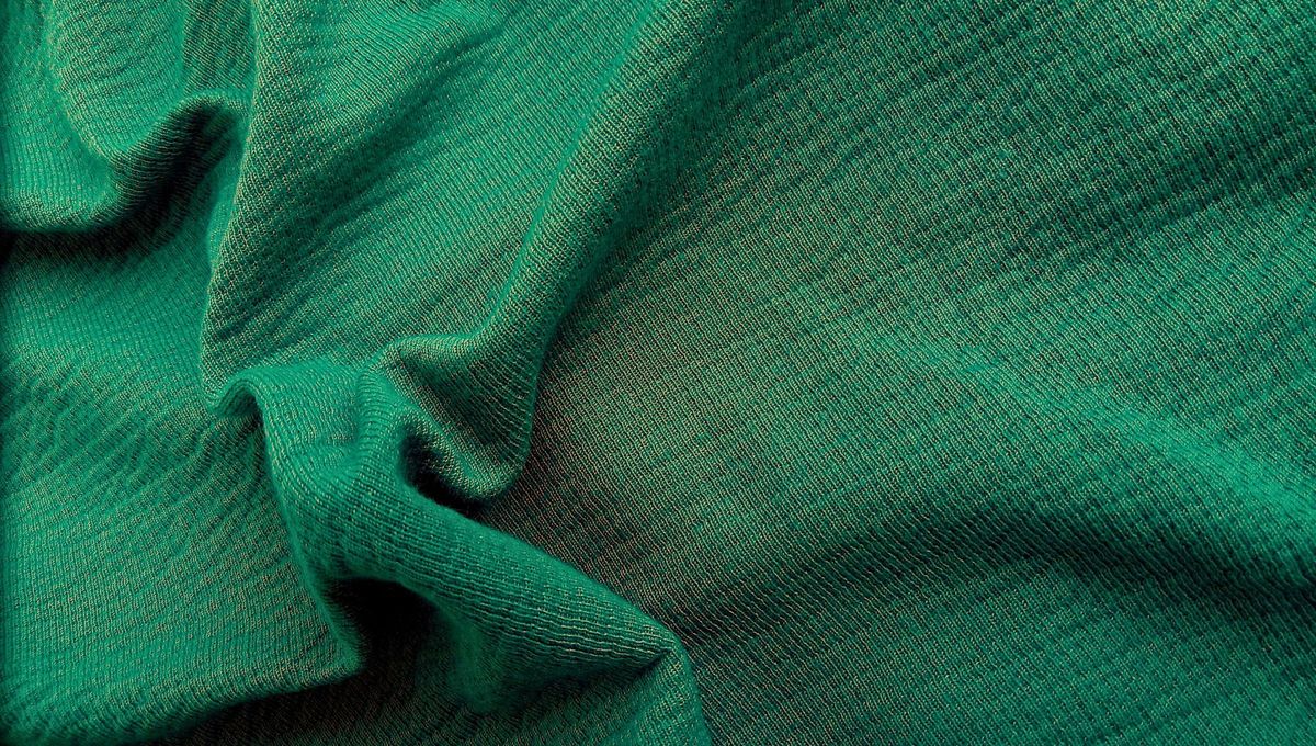 Es normal que la ropa o pedazos de tela se vayan desti&ntilde;endo con el tiempo.