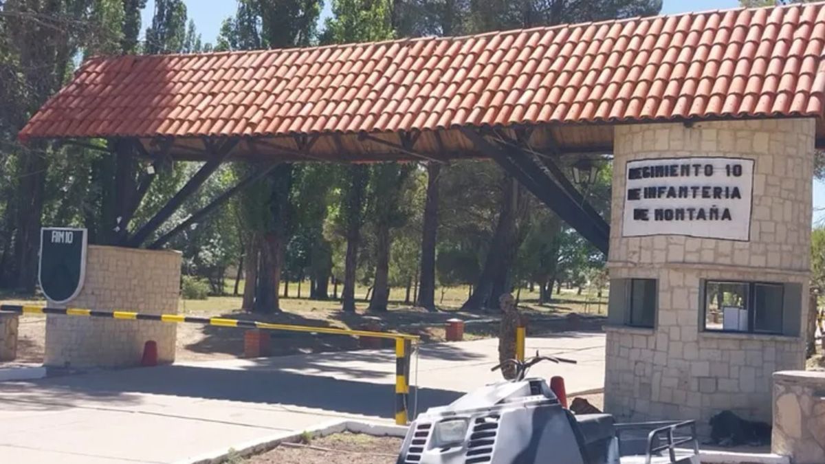 Investigan la muerte de un soldado voluntario en un cuartel del Ejército