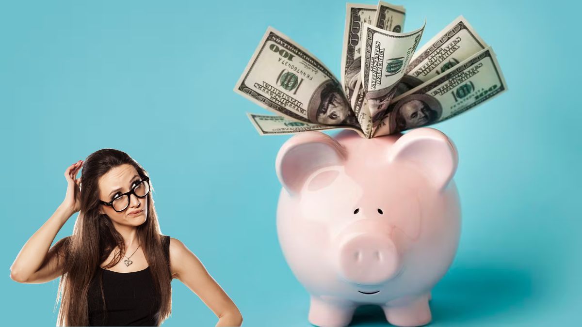 Cómo guardar el dinero en casa para que se multiplique, según el Feng Shui