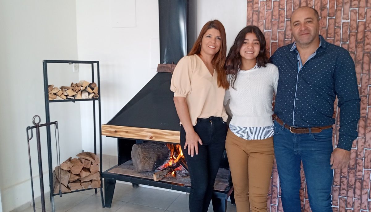 Emprendedores mendocinos crearon Group Arce
