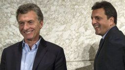 Massa aseguró que en las elecciones de 2017 le quiere ganar a Macri