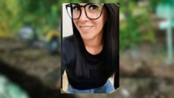 Nadya Evelyn Camus, de 35 años, tenía 2 hijos y llevaba 12 años trabajando en la Municipalidad de Guaymallén.