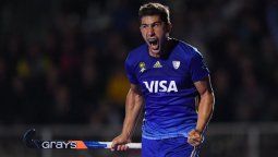 Los Leones cayeron en la definición por penales frente a Alemania
