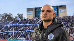 Favio Orsi se fue conforme con el rendimiento de sus jugadores