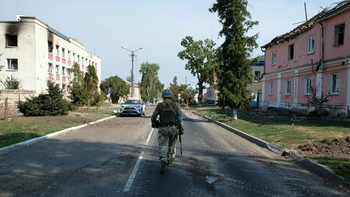 Rusia afirma haber interceptado dos nuevos ataques ucranianos con misiles estadounidenses ATACMS