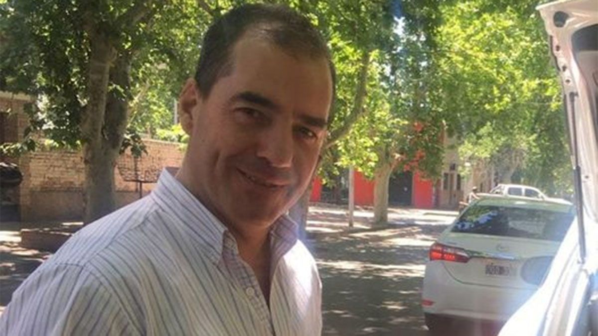 El andinista Sergio Cano murió en Vallecitos