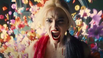 Primer tráiler de El escuadrón suicida, nueva cinta de DC