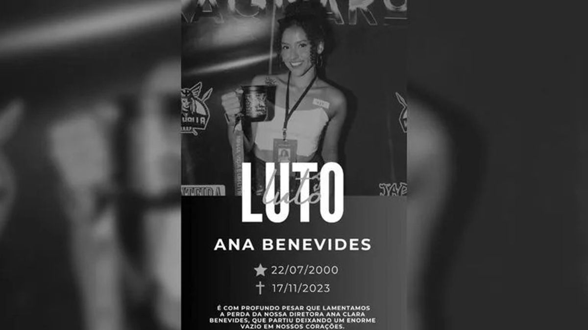 Lula da Silva definió que será obligatoria la hidratación gratuita de los asistentes cuando se registren grandes concurrencias. (Foto: Instagram)